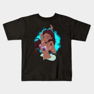 Atlantica’s New Queen Kids T-Shirt